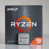 Подробнее о AMD Ryzen 9 5900X (Cooler Not Included) 100-100001581WOF