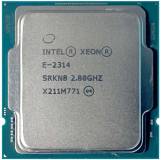 Подробнее о Intel Xeon E-2314 Tray CM8070804496113