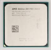 Подробнее о AMD Athlon PRO 300GE Tray YD300BC6M2OFH