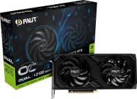 Подробнее о Palit GeForce RTX 4070 Dual OC 12GB NE64070S19K9-1048D