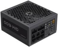 Подробнее о GAMEMAX GM-600 Modular