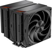 Подробнее о PCCooler RZ620 Black RZ620-BKNWNX-GL