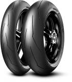 Подробнее о Pirelli Diablo Supercorsa SP - V3 120/70 R17 58W