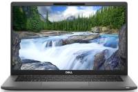 Подробнее о Dell Latitude 7420 Dark Gray L14-74209680787DX