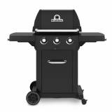 Подробнее о Broil King  Royal 320 Shadow King Royal 320 Shadow