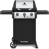 Подробнее о Broil KING Gem310 czarny