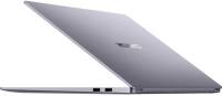 Подробнее о Huawei MateBook D 16s 2024 Space Gray CurieG-W9611T