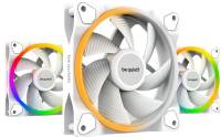 Подробнее о be quiet! Light Wings 120 PWM Triple-Pack (BL100) White BL101