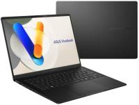 Подробнее о ASUS Vivobook S 14 OLED (M5406) Neutral Black M5406NA-QD067W / 90NB1493-M00620