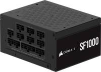 Подробнее о Corsair SF1000 (CP-9020257-EU) 1000W