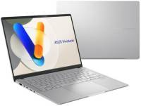 Подробнее о ASUS Vivobook S 14 OLED (M5406) Cool Silver M5406NA-QD087W / 90NB1491-M00630