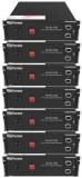 Подробнее о Dyness HV51100-7 35.84kW 358.4V 100Ah LiFePO4 BDU100 RACK HV51100-7-35.84kW