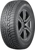 Подробнее о Nokian Hakkapeliitta CR4 195/75 R16C 107/105R