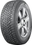 Подробнее о Nokian Hakkapeliitta C4 205/65 R16C 107/105R