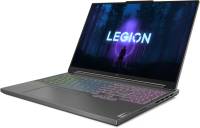 Подробнее о Lenovo Legion Slim 5 16IRH8 Custom Storm Grey 2023 82YA00GAPB|10M232