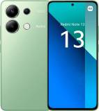 Подробнее о Xiaomi Redmi Note 13 8/512 Mint Green