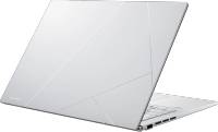 Подробнее о ASUS Zenbook 14 OLED (UX3402) Foggy Silver UX3402VA-KM691 / 90NB10G6-M012D0