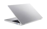 Подробнее о Acer Swift Go SFG14-71T-764N Notebook Pure Silver NX.KF5EP.001