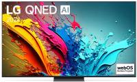 Подробнее о Lg 75 QNED QNED87 4K Smart TV (75QNED87T3A) 2024