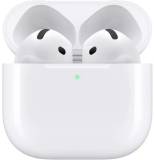 Подробнее о Apple AirPods 4 with Active Noise Cancellation A3055/A3056/A3059 White MXP93