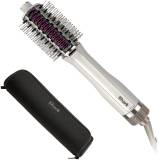 Подробнее о Shark SmoothStyle Hot Brush & Smoothing Comb HT212EU