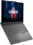 Подробнее о Lenovo Legion Slim 5 16APH8 Storm Grey 2023 82Y9000MUS