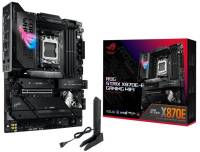 Подробнее о ASUS ROG STRIX X870E-E GAMING WIFI