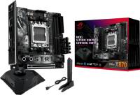 Подробнее о ASUS ROG STRIX X870-I GAMING WIFI