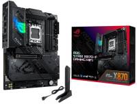 Подробнее о ASUS ROG STRIX X870-F GAMING WIFI