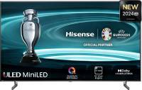 Подробнее о Hisense 50 Mini-LED U6 Smart TV (50U6NQ) 2024