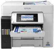 Подробнее о Epson EcoTank L6580 C11CJ28404