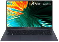 Подробнее о Lg gram SuperSlim 15.6' OLED Laptop Neptune Blue 15Z90ST-G.AAB6U1