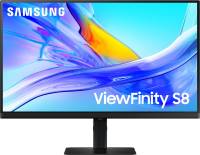 Подробнее о Samsung 27 ViewFinity S8 S27D800U LS27D804UAIXCI