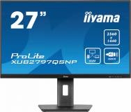 Подробнее о iiyama ProLite XUB2797QSNP-B1