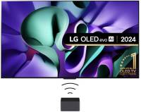 Подробнее о Lg 97 OLED evo M44K Smart (97M49LA) 2024