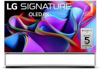 Подробнее о Lg 88 OLED evo Z3 (OLED88Z39LA)