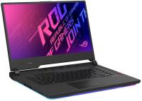 Подробнее о ASUS ROG Strix SCAR 15 Black G532LW5-LW5-DS76