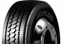 Подробнее о Aplus D808 295/75 R22.5 148/145L