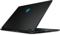 Подробнее о MSI Stealth 18 AI Studio A1VHG-008US Midnight Black STEALTH18A1008