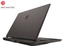 Подробнее о MSI Vector 17 HX A14VGG-219US Cosmo Gray VECTOR17A1219