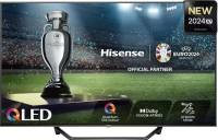 Подробнее о Hisense 43 QLED Smart TV A7 (43A7NQ) 2024