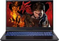 Подробнее о DREAM MACHINES RG2050 Gaming Notebook (NP50RNA) Black RG2050-15UA26