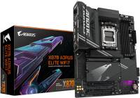 Подробнее о Gigabyte X870 A ELITE WIFI7