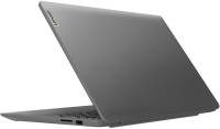 Подробнее о Lenovo IdeaPad 3 15IAU7 Arctic Grey 2024 82RK018WRA