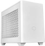 Подробнее о CoolerMaster MasterBox NR200P V2 White NR200PV2-WCNN-S00