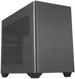 Подробнее о CoolerMaster MasterBox NR200P V2 Black NR200PV2-KCNN-S00