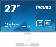 Подробнее о iiyama XUB2797QSN-W1