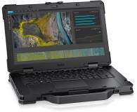 Подробнее о Dell Latitude 5430 Rugged Laptop Carbon Black 210-BCFR_i516512WP