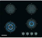 Подробнее о HEINNER HBH-S584WI-GBK