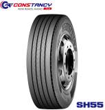 Подробнее о Constancy SH55 315/80 R22.5 156/150M